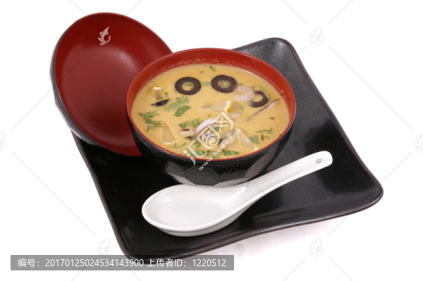 日本烹飪