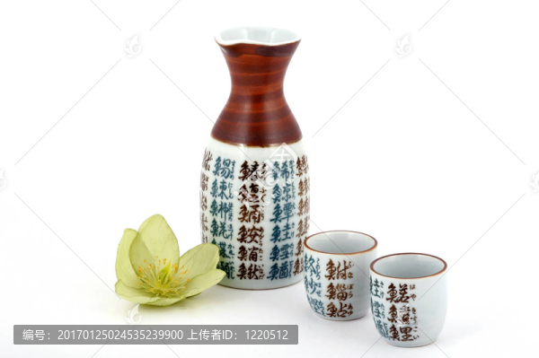 日本烹飪