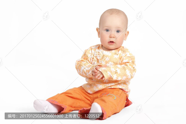 小孩