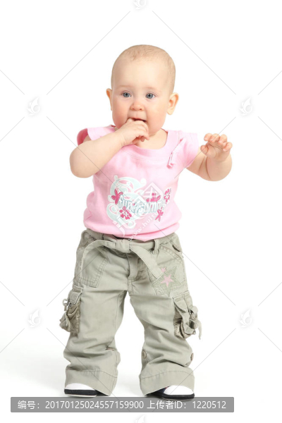 小孩