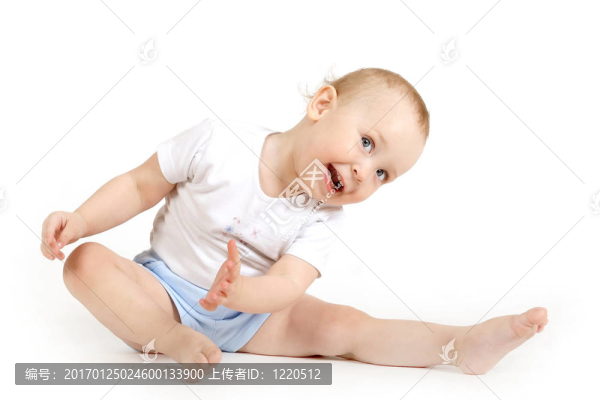 小孩