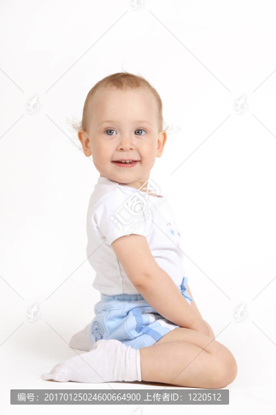 小孩