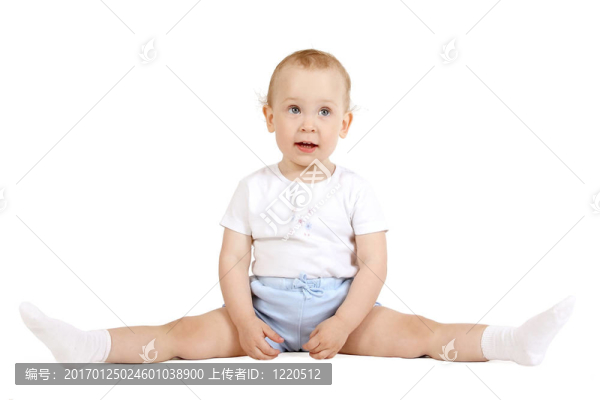 小孩