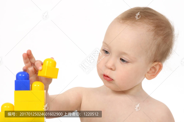 小孩
