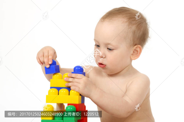 小孩