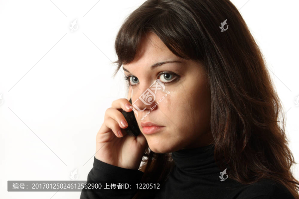 女孩