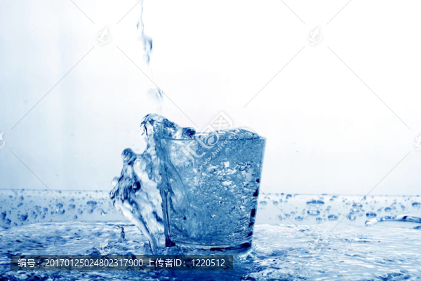 水玻璃
