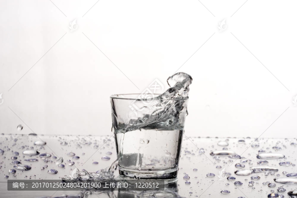 水玻璃