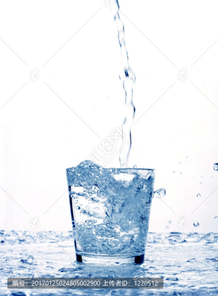 水玻璃