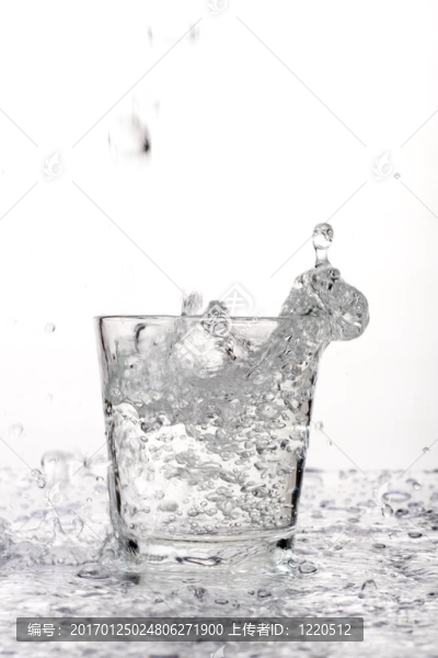 水玻璃