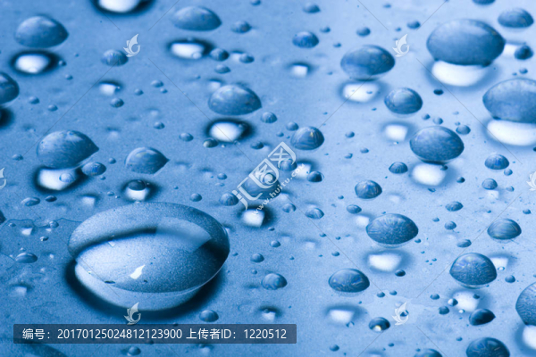 水滴