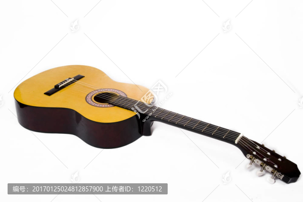 原聲吉他