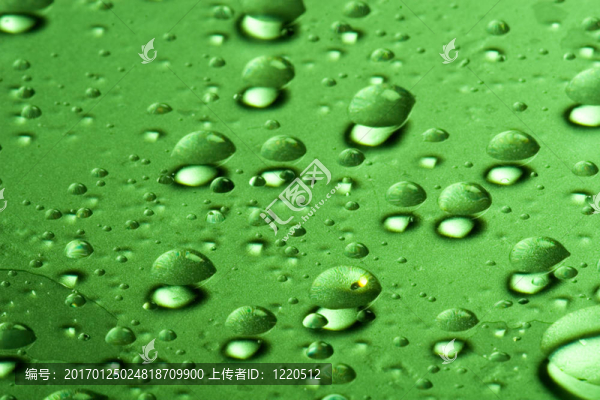 水滴
