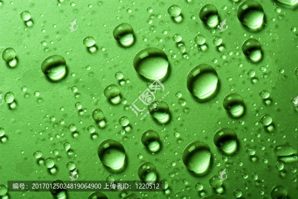 水滴