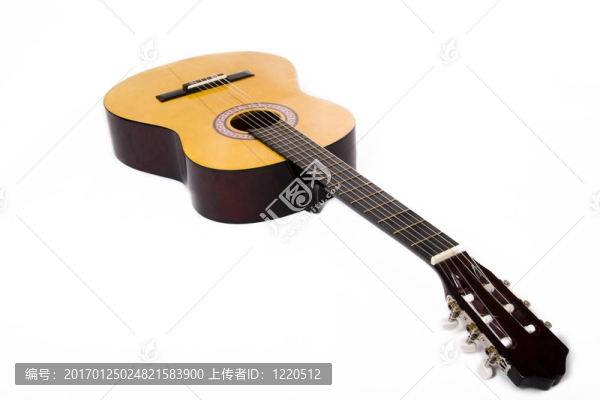 原聲吉他