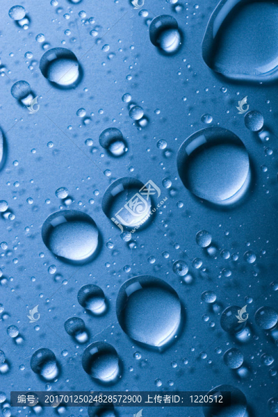 水滴