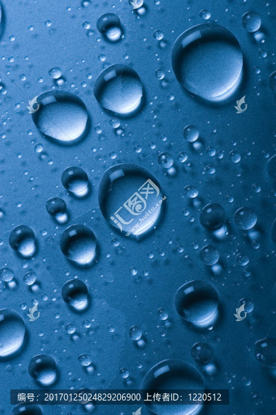 水滴