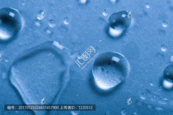 水滴