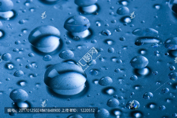 水滴