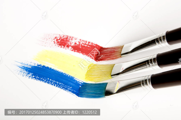 畫家的畫筆-匯圖網(wǎng) www.fosd68.com 畫家的畫筆