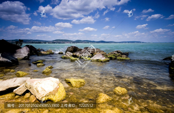 匈牙利巴拉頓湖