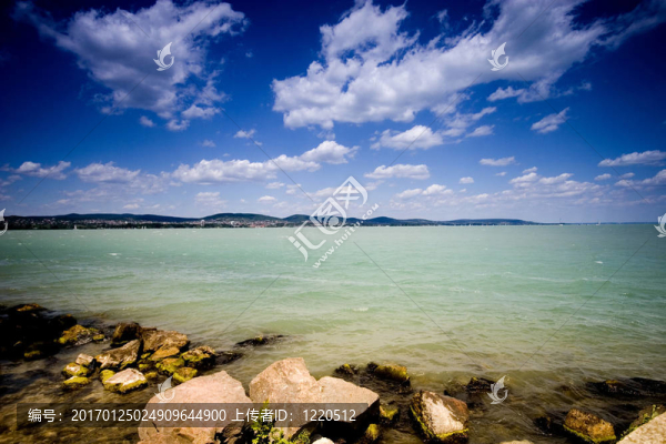 匈牙利巴拉頓湖