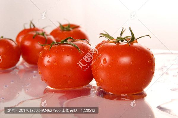 西紅柿