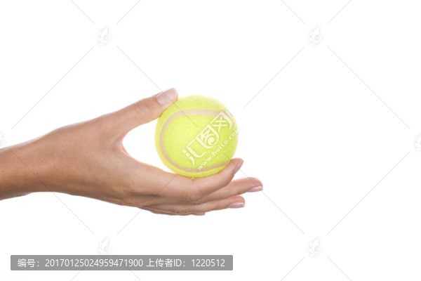網(wǎng)球手