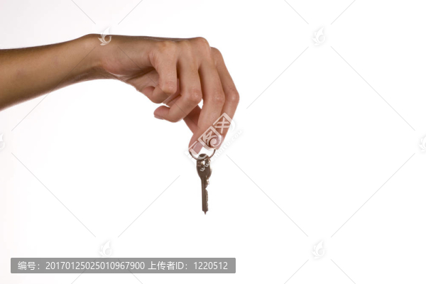 手的關(guān)鍵