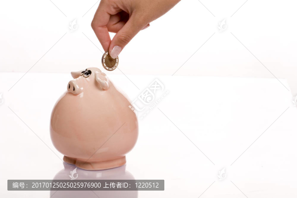 撲滿