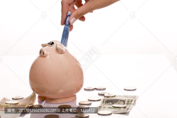 撲滿