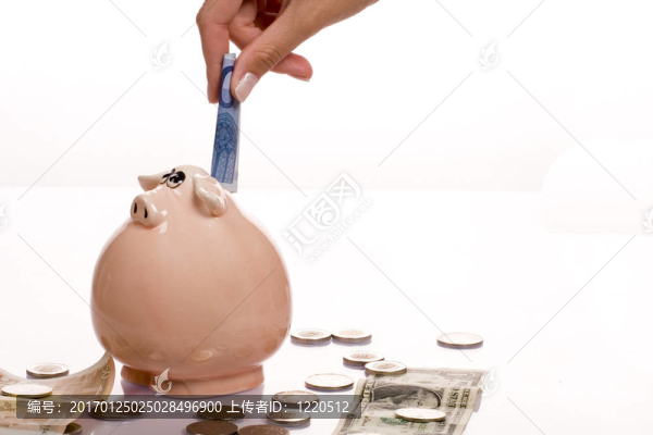 撲滿