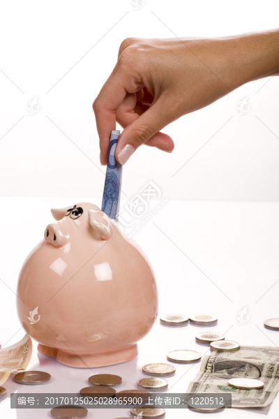 撲滿