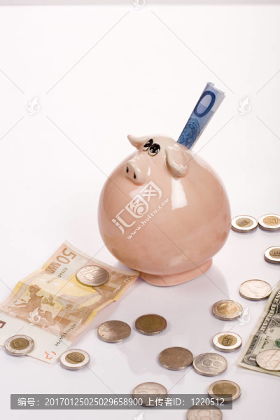 撲滿