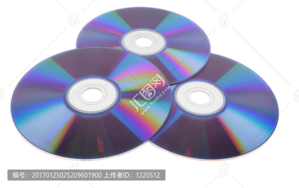 DVD光盤