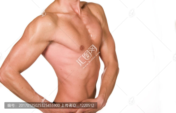 年輕的運動員