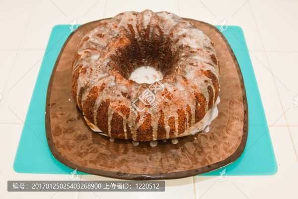 復(fù)活節(jié)Babka
