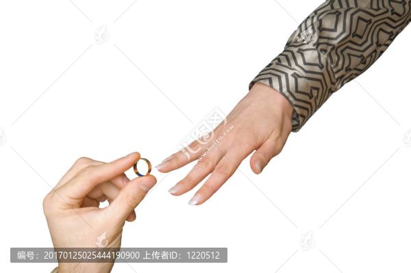 戒指