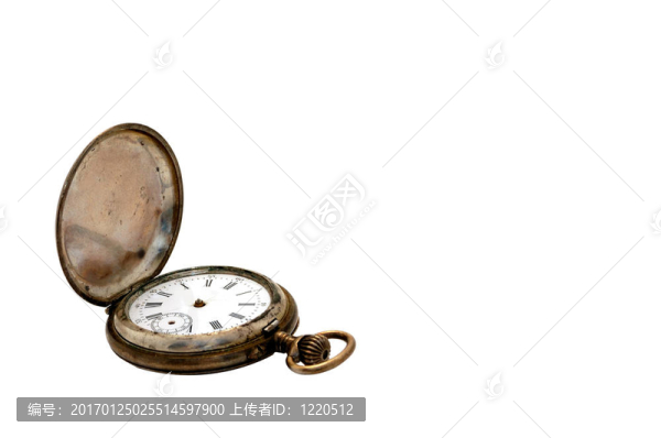 舊手表