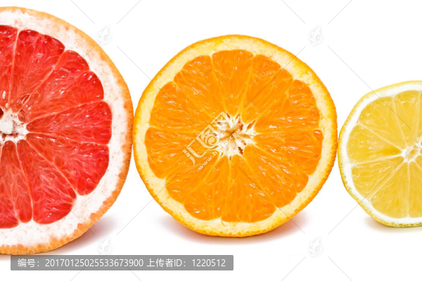 柑桔
