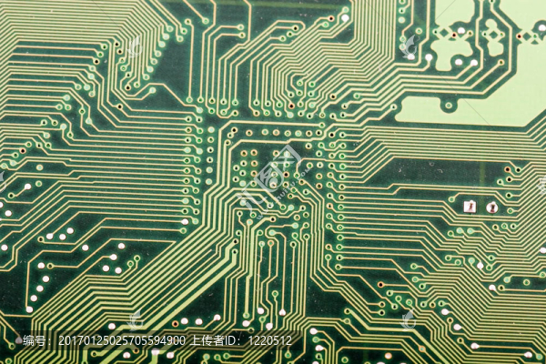 計(jì)算機(jī)電路板