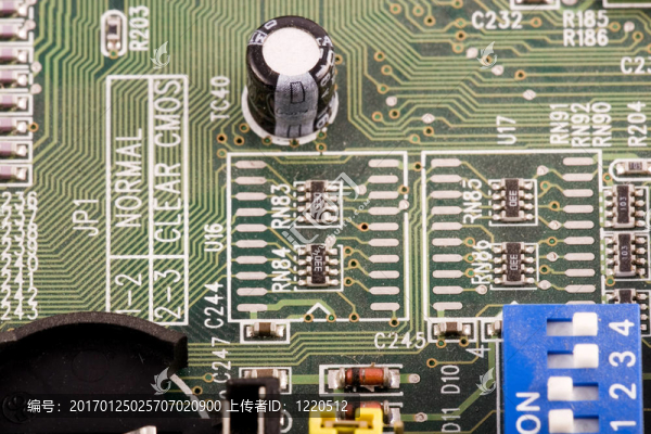 計算機(jī)電路板