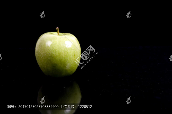 青蘋果