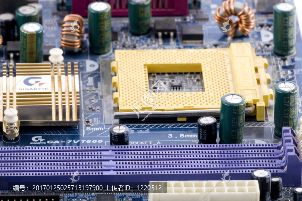 計算機電路板