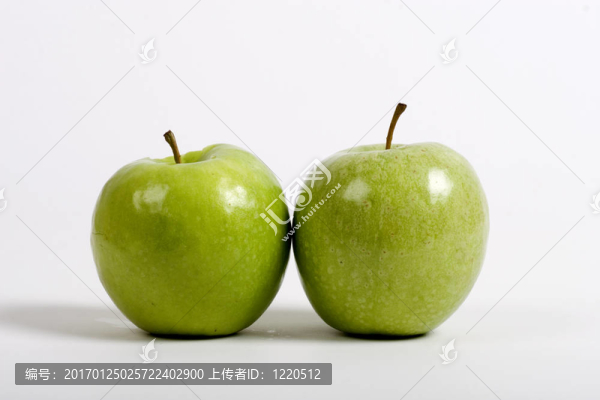青蘋果