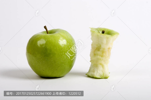青蘋果