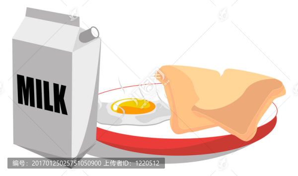 早餐
