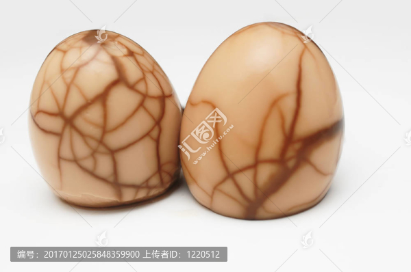 茶葉蛋