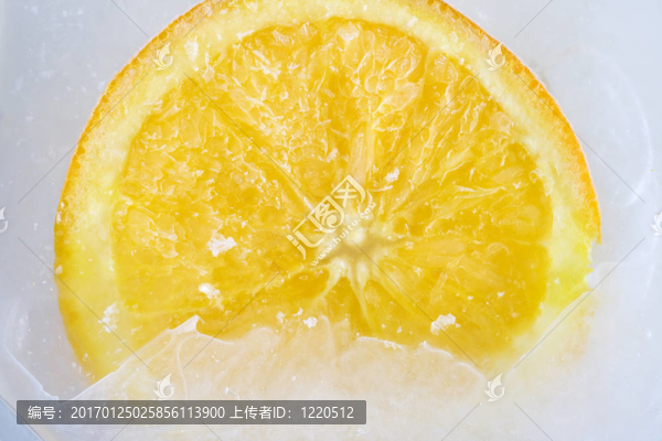 橙冰