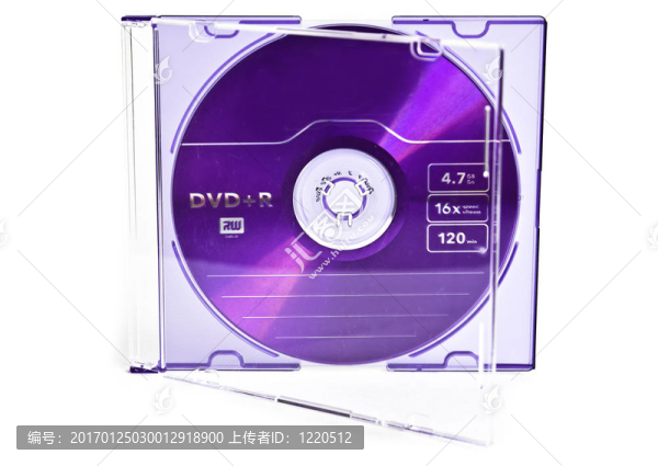 DVD